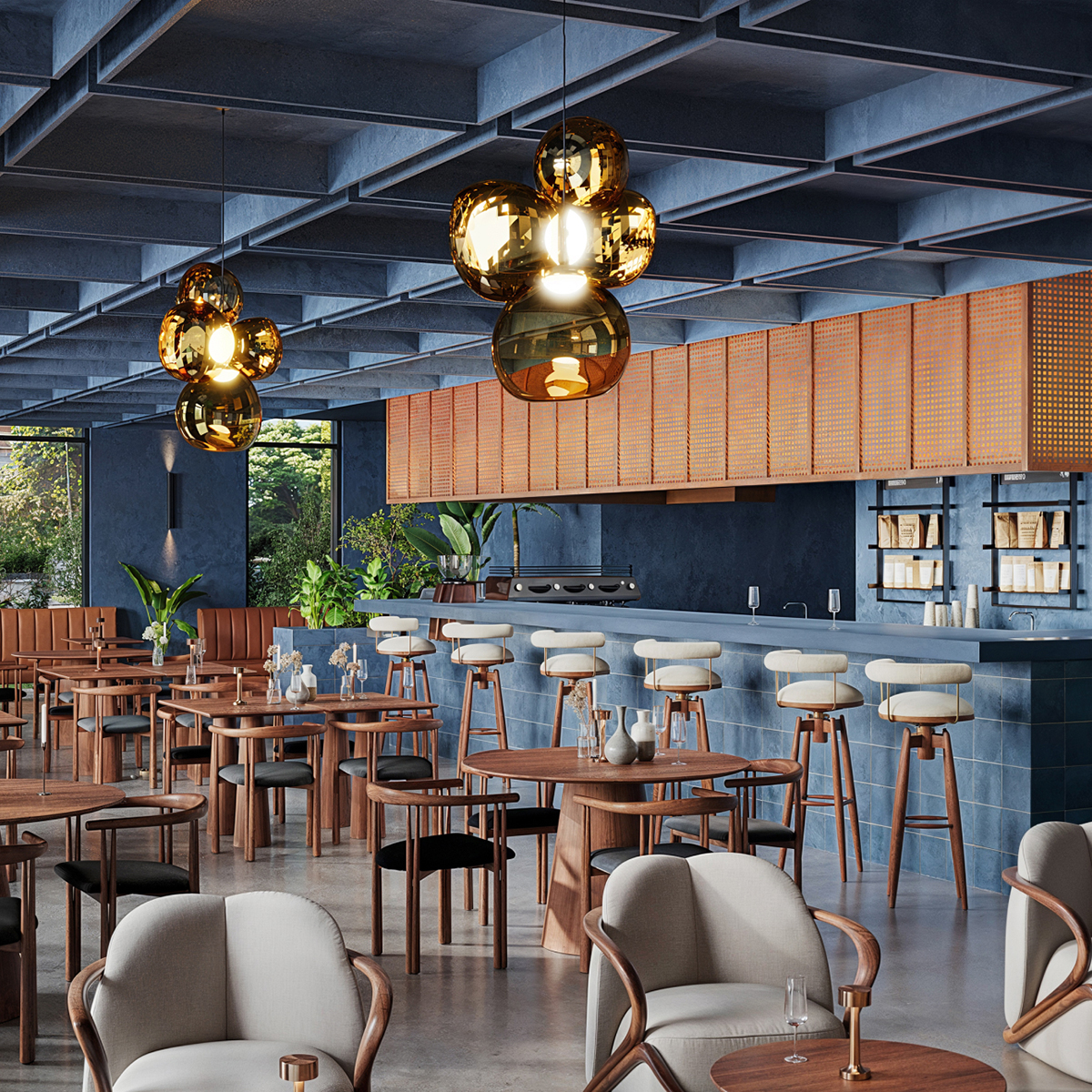 Ponuda poslovnog prostora novogradnja BluePoint Residences